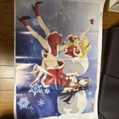 [청춘 돼지 놈은 토끼 소녀 선배의 꿈을 꾸지 않는다][어떤 마술의 금서 목록] 포스터