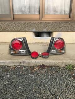 アルテッツァ 純正テールランプのサムネイル