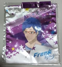 Free! Eternal Summer 竜ヶ崎怜 巾着のサムネイル