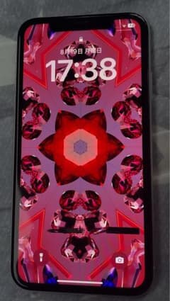iPhone XR 256GBのサムネイル