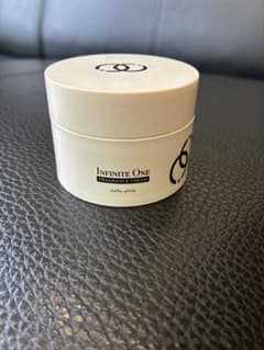 infinite one ステラホワイト 練り香水 30g - メルカリ