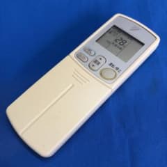 【中古】「非常に良い」ダイキン 純正エアコン用リモコン ARC432A20 安心の動作保証♪ダイキン 純正 エアコンリモコン ARC432A20 - メルカリ