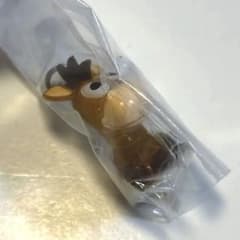 장난감 이야기 5 메지루시 액세서리 불스 아이
