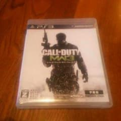 CALLofDUTY モダン・ウォーフェア3のサムネイル