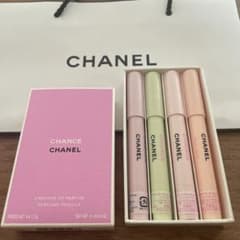 シャネル チャンス クレイヨン ドゥ パルファム セットのサムネイル