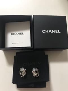 CHANEL シャネル イヤリングのサムネイル