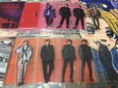 居酒屋EXILE アクリルスタンド まとめ売りのサムネイル