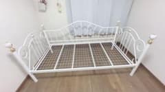 プリンセスベット ジュリア お姫様ベット ニトリ プリンセスベット ジュリア お姫様ベット ニトリ - メルカリ