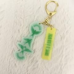 ゼンジン　イミュータブル　ミセス　ガチャ　ランダム　キーホルダーのサムネイル