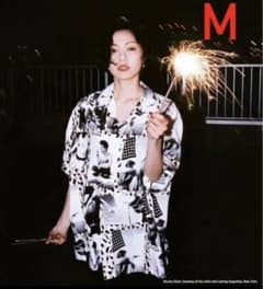 WACKOMARIA LARRYCLARK TULSA 二階堂ふみ Lサイズ 1275911598.jpg?1625888874