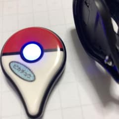PoKeMoN GO PLUSのサムネイル