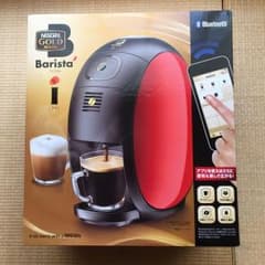 ネスカフェバリスタ アイ バリスタiのサムネイル