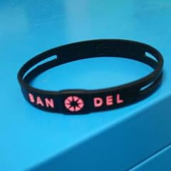 BANDELブレスレットのサムネイル