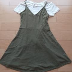 H&M 上下二点セットのサムネイル