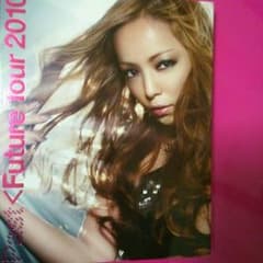 安室奈美恵DVDのサムネイル