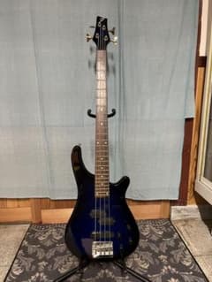 Flavor Electric Basr フレイバーFロゴ エレキベース - メルカリ