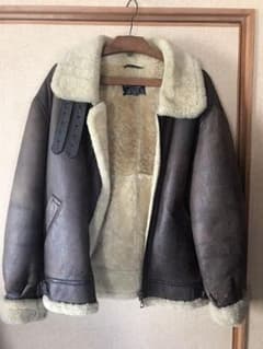 TYPE B3 フライトジャケットのサムネイル