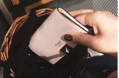 FENDI 名刺入れのサムネイル