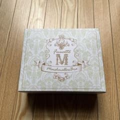 ふわっとマシュマロブラ Mサイズ ブラック新品のサムネイル