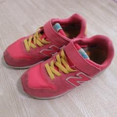 ニューバランス　20.0cm　マーブル　996のサムネイル