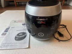 酵素玄米炊飯器 PremiumNew圧力名人 FD064シリーズ - メルカリ
