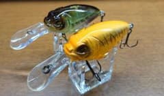 メガバス サイクロンMR-Xのセット - メルカリ