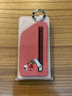 ★♡YUIさん専用★ 【エジュー】ファミリアコラボ マルチ対応サイズ Mのサムネイル