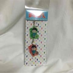 おそ松さんアクリル２連ストラップのサムネイル