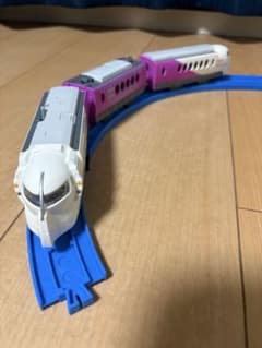 【電池作動確認済み】Peach x ラピート ハッピーライナー レア 希少