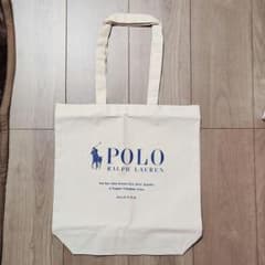 Polo Ralph Lauren トートバッグ イベント限定のサムネイル