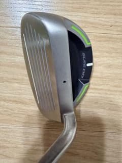 【美品】MIZUNO SURE DD チッパー 44° ミズノ チッパー　ゴルフ 美品】MIZUNO SURE DD チッパー 44° ミズノ チッパー ゴルフ - メルカリ