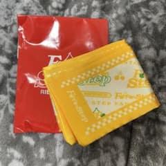 堀夏喜  FANTASTICS  リボンスカーフのサムネイル