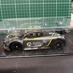 し*太様 ABSOLUTE Racing Audi R8 1/18 - メルカリ