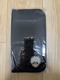 銀魂展 はたちのつどい パスポートケースのサムネイル