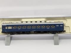 予約ショップ比較】 カトー (KATO) Nゲージ オハネフ12 鉄道模型 客車
