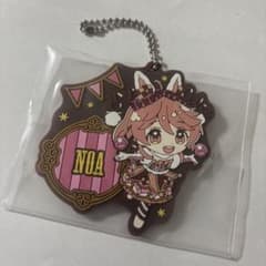 からぴち　1番くじ　のあさんのサムネイル