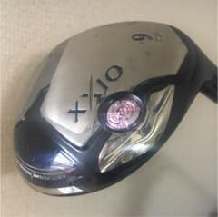 XXIOゼクシオレディース フェアウェイウッドFW9のサムネイル