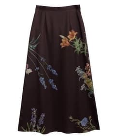 新品タグ付♡ Ameri UND ANNABELLE FLARE SKIRT S Ameri UND ANNABELLE FLARE SKIRT - メルカリ