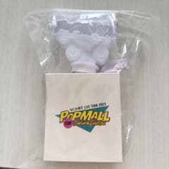 【美品】なにわ男子 POPMALL ペンライト　電池付きのサムネイル