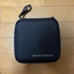 uFit RELEASER Mini マッサージガンジャンク品のサムネイル