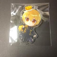 すとぷり すとめも10 るぅとくん アクリルキーホルダー アクキーのサムネイル