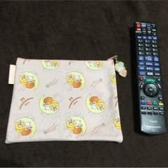 キキララ ポーチ 小物入れのサムネイル