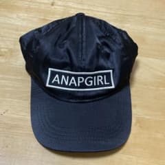 ANAPGIRL　キャップのサムネイル