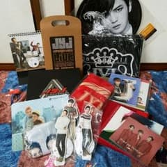 JYJ　まとめ売りのサムネイル