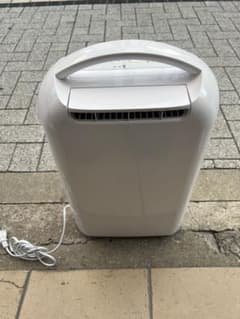 【新品・未使用】☆アイリスオーヤマ　衣類乾燥除湿機　IJD-H20-A アイリスオーヤマ 衣類乾燥除湿機 IJD-H20-A 2018年製 - メルカリ