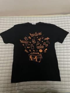 シャニマス 1stライブ ユニットTシャツ 放クラのサムネイル