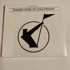 FRANKIE GOES TO HOLLYWOOD Relax Sex Mixのサムネイル