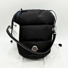 新品未使用！送料込み☆MONCLER☆Caradocバケットバッグ - メルカリ