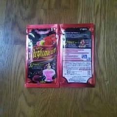柔軟仕上げ剤のサムネイル