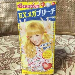 EX メガブリーチ ビューティーンのサムネイル